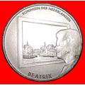 WINDOW & SHIPS: NETHERLANDS★5 EURO 2011! BEATRI...