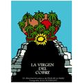 Movie Poster for film LA VIRGEN del Cobre.La Ca...