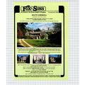 Lostwithiel Cornwall House Sale Advert - 1981 C...