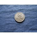 1982 AUSTRALIA 5 CENTS COIN.