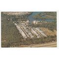 Angler's Paradise Motel & Trailer Park Bonita S...