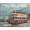 The Heyday of the Trolleybus Howard Plitz