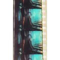 Blade Runner Pk X7P - b027A . - 1 STRIP OF 5 - ...