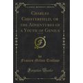 Charles Chesterfield, or the Adventures of a Yo...