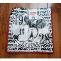 Disney Mickey Mouse Officially Licensed Reusabl...