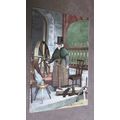 1905 fr Postcard - Welsh Lady in Traditional Co...