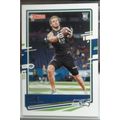 2020 Donruss COLBY PARKINSON (Seahawks) Rookie ...