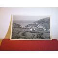 LLANGRANOG, DYFED. unused postcard by Judges =