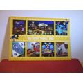 WALT DISNEY STUDIOS, multiview, DISNEYLAND, PAR...