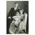 rp03152 - Prince Wilhelm & Princess Maria of Sw...