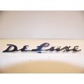 1947 DESOTO DELUXE EMBLEM OEM