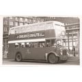 Black & White Photograph of Manchester Corporat...