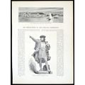 COLUMBUS - VIEW OF THE CHICAGO EXHIBITION 1893 ...