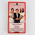 Micki & Maude VHS Video Tape Dudley Moore, Amy ...
