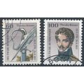 Birth Bicentenary of Theodor Korner - Germany 1...