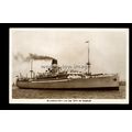 LS2307 - Ellerman City Line Liner - City of Nag...