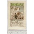 vintage postcard - Your Birthday Grandmother