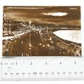 vintage postcard Harris Promenade & Bay, Dougla...