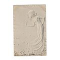 Art Nouveau Glamour, Kirchner Style, Tucks Cont...