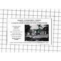 Cooksmill Green Essex SMALL House Sale Advert -...