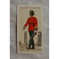1938 Players Uniforms of the British Empire No....