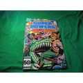 Super Powers (Vol. 2) # 2! Oct.1985! NM-! $16.0...