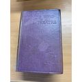 1947 "WHO'S WHO IN THEATRE" JOHN PARKER 1.5kg T...