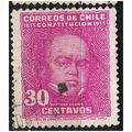 1934 Michel 196 - #2 fine used (o)
