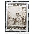 1969 Michel 2536 - #2 cancelled
