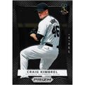 2012 Panini Prizm - #89 - Craig Kimbrel