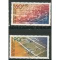 Germany 1981 - SG1958-59 - Sport Promotion Fund...