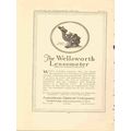 american optical company 1922 the wellsworth le...
