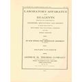 arthur h thomas company 1922 laboratory apparat...