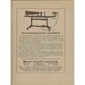 bausch lomb optical company 1922 photomicrograp...