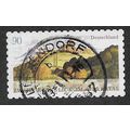 GER 2011 90c (S/A) 'WERRATAL ' FINE USED (EBID5...