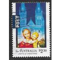 AUS 2017 $2.30 'CHRISTMAS' FINE USED (EBID61-473)