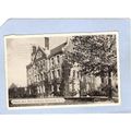 New Jersey Blairstown Clinton Hall Blair Academ...