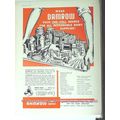 DAMROW BROTHERS CO 1951 ice cream dairy equipme...