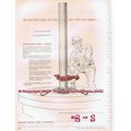 BAASH-ROSS TOOL COMPANY 1955 safety clamps oil ...