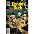 Walt Disney's DONALD DUCK # 23 (1992)