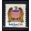 Used 2602 10c Eagle Very Fine CNS A99999 PA6498