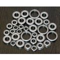 (30pcs) TEAM LOSI LST XXL 4WD RTR Metal Sealed ...