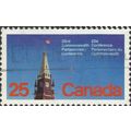 CANADA, Commonwealth Parliamentary Conference, ...