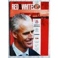 2003 programme Sunderland AFC v. Bolton Wandere...