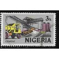 1973/1974 SG 292 - #5 fine used (o)