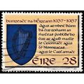 Ireland, 1987 28p Anniversary, SG 679 (Scott #7...