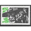1982 Michel 2323 - MNH (**)