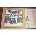 James Talley - Tryin Like The Devil Vinyl LP W/...
