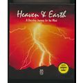 Heaven & Earth, Four Entertainment Experiences,...