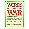 Words On War